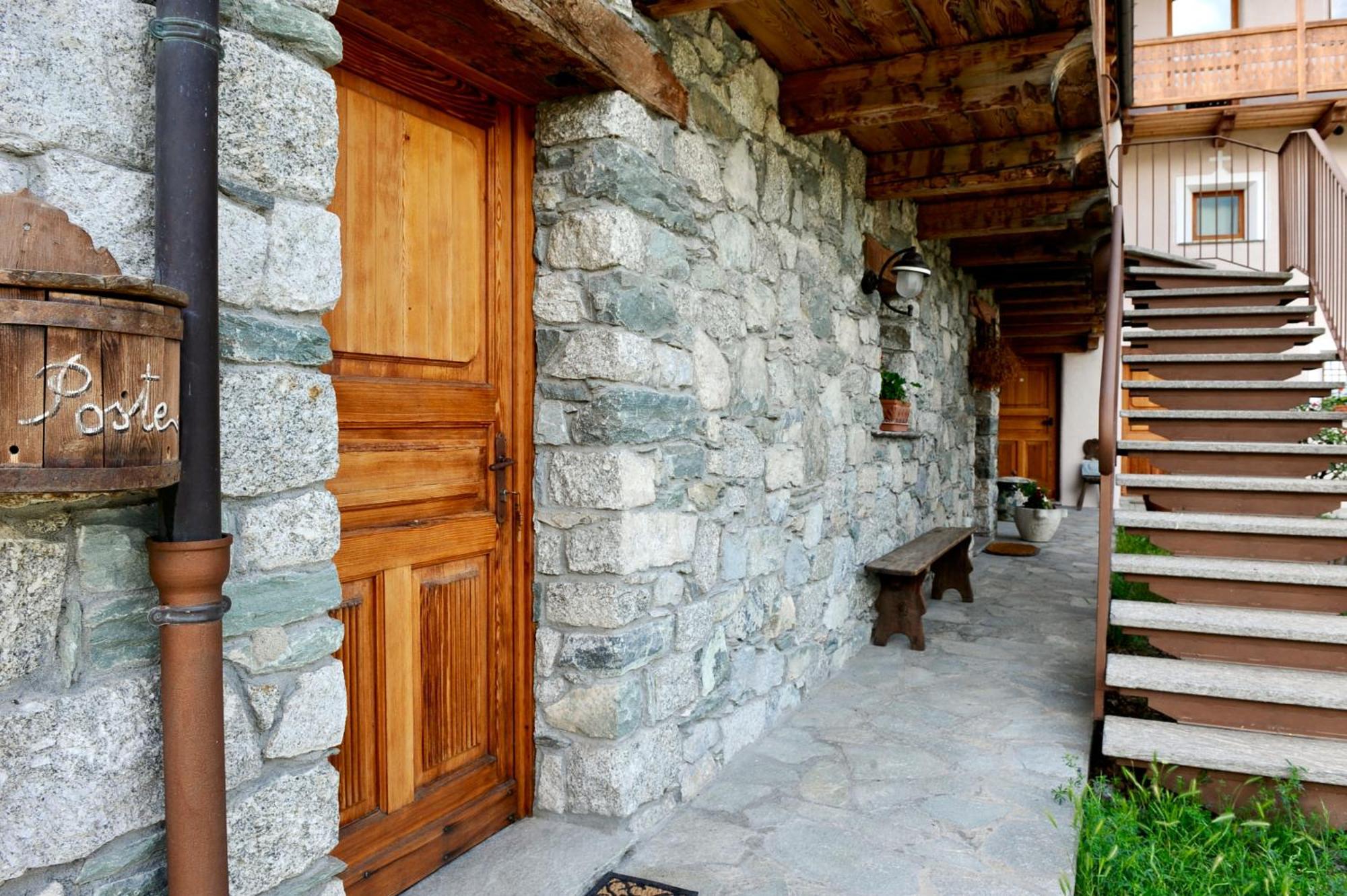 La Vrille - Chambres D'Hotes Verrayes Exterior foto