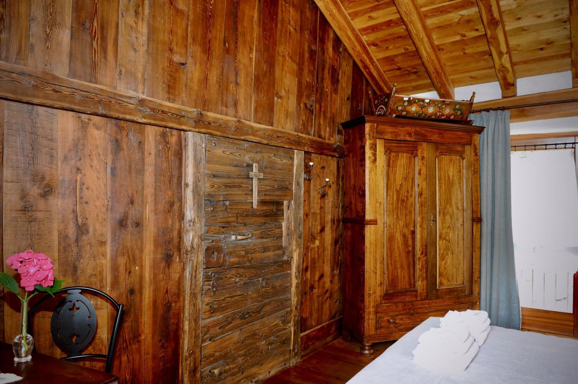 La Vrille - Chambres D'Hotes Verrayes Exterior foto